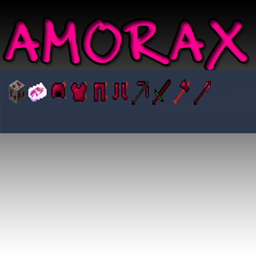 Amorax logo