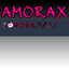 Amorax logo