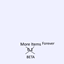 More Items Forever logo