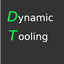 Dynamic Tooling logo
