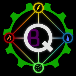 BlepQuest logo
