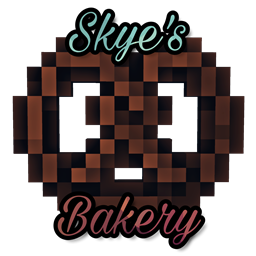 Skye's Bakery - Donuts, Cakes & More! logo