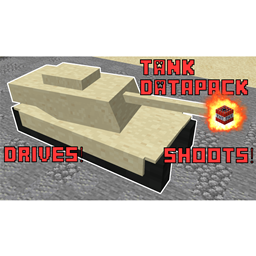 Working Tank Data Pack logo