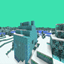 Ice Lands Mod logo