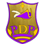 PDP logo