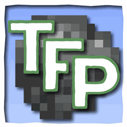 TerraFirmaPack logo