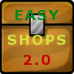 EasyShops2.0 logo
