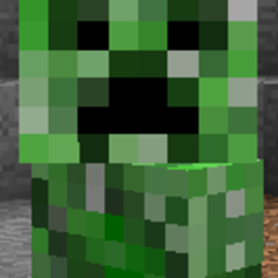 CreeperAwwManAchievement