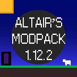 Altair's Modpack