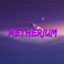 Aetherium: Omega logo