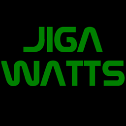 Jigawatts logo