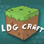 LDGCraft logo
