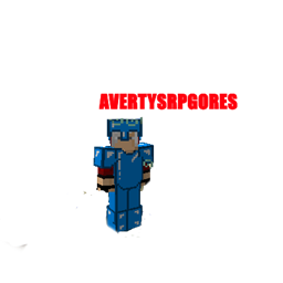 AvertysRPGores logo