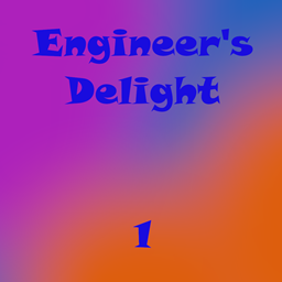 Engineer's Delight 1 logo