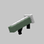 titedog's Weapons logo