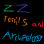 ZephyrZone Fossils & Archeology logo