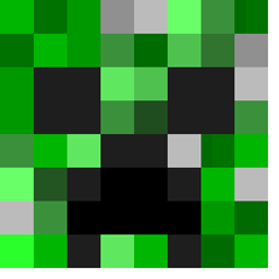 Creeper - Aww Man Datapack project image
