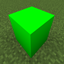 Green Screen Mod logo