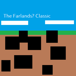 The Farlands are Back! (TFAB) logo