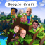 BoogieCraft logo