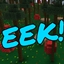 Sk8r GamerYT's EEK! Mod logo