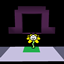Undertale map  logo