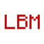 Lightweight Blood Mechanics logo