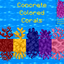 Concrete Colored Corals logo