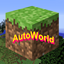 AutoWorld logo