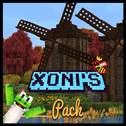 Xoni's Pack