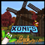 Xoni's Pack logo