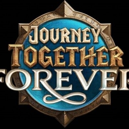 Journey Together Forever logo