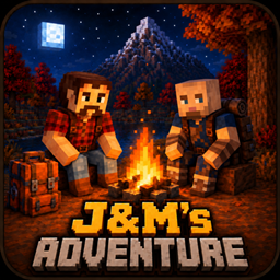 J&M's Adventure (Neoforge)