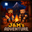 J&M's Adventure (Neoforge) logo
