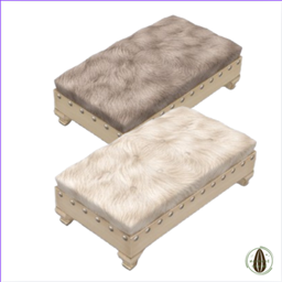 Soft Touche Ottoman project image