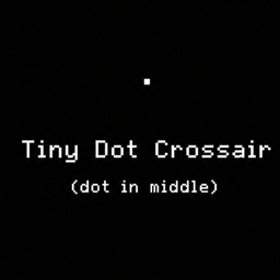 Tiny_Dot_Crosshair project image
