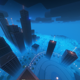 Tarzonic project image