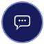 EasyFind: Chat Extension logo