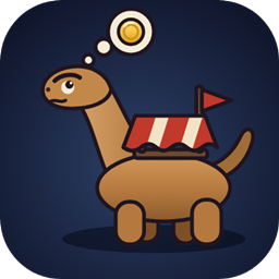 HoverAuction logo
