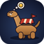 HoverAuction logo