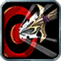 Hunter Weapon Sounds logo
