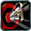 Hunter Weapon Sounds logo