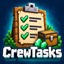 CrewTasks logo