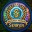 SharedMedia: Sennyin Venomous Abyss logo