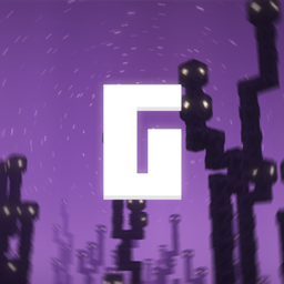 GSR Shaders logo