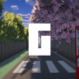 GSU Shaders logo