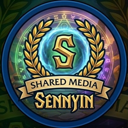SharedMedia: Sennyin Class Sounds project image