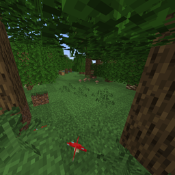 Mystical Woods logo
