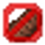 Never Hungry logo