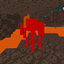 Obvious Blazes logo